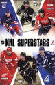 NHL Superstars 12 Poster Print - Perfect for Fans and Collectors