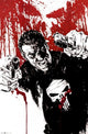 Punisher - Pistols Rolled Poster Print 24x36