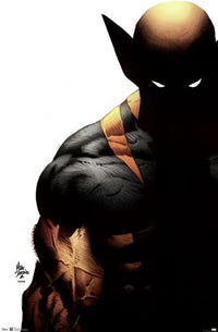 Wolverine - Shadow Rolled Poster Print 24x36