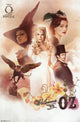 Oz - Group Poster Print | Perfect Wall Art for Home or Office