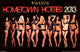 Maxim Hometown Hotties 13 Poster Print - 36x24 Rolled Poster