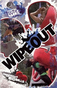 Wipeout - Biff Poster Print (24x36) | Posterazzi