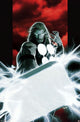 Thor Mjolnir Poster Print featuring the iconic superhero.