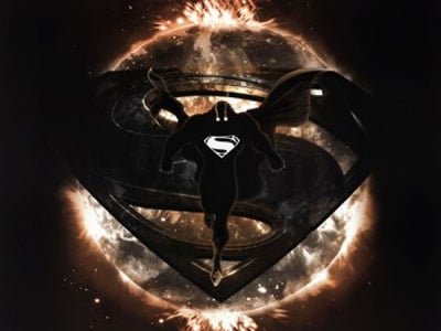 Superman Posters