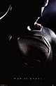 Man of Steel One Sheet Poster Print - 22x34