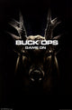 Buck Ops Game On Poster Print | Buck Wear Artwork