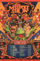 Muppets Most Wanted Grand Tour Poster Print 24x36