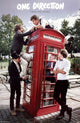 One Direction Take Me Home Poster Print - 24x36