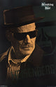 Breaking Bad Heisenberg Poster Print - 22x34