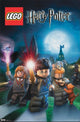 Lego Harry Potter Poster Print - 22x34 | Posterazzi
