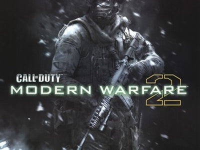 Call of Duty Posters