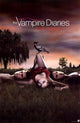 Vampire Diaries - Love Sucks Rolled Poster Print