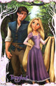 Tangled - Rapunzel Poster Print (24x36) | Posterazzi