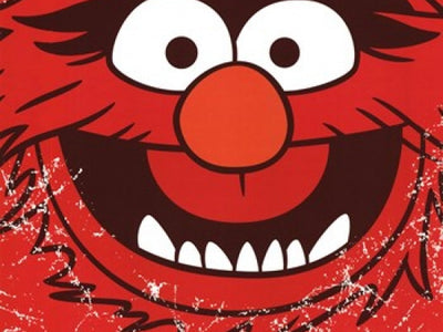 Muppet Posters