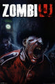 ZombiU Poster Print - Rolled Poster (24x36)