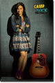 Camp Rock 2 The Final Jam - Mitchie Poster Print