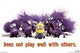 Despicable Me 2 - Evil Minions Rolled Poster Print