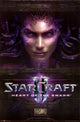 StarCraft II: Heart of the Swarm Rolled Poster Print