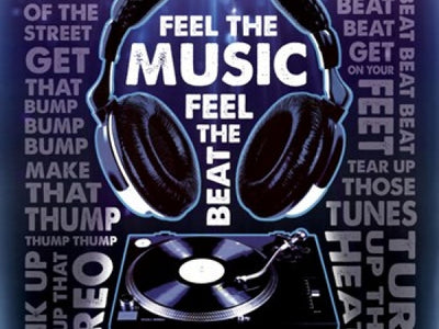 Rap and Hip-Hop