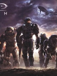Video Games Posters