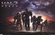 Halo - Reach Rolled Poster Print - 34x23