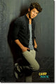 Camp Rock 2 The Final Jam - Nate Poster Print (24x36)