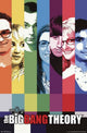 The Big Bang Theory - Signal Rolled Poster Print (24x36)