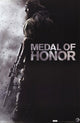 Medal of Honor Key Art Poster Print - 24x36 Rolled Poster