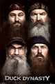 Duck Dynasty Beards Poster Print (24x36) - Item #VARTIARP6682