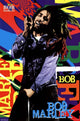 Bob Marley Name Poster Print - 24x36 Rolled Poster
