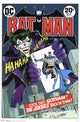 Joker Movie Cover Poster Print in 24x36 size.