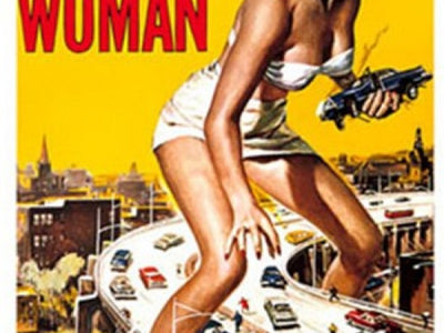 Cult Movies