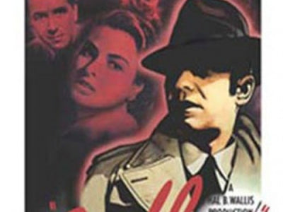 Casablanca Posters