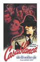 Casablanca Movie Poster Print - Rolled Art Print
