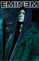 Eminem - Hood Rolled Poster Print (24x36)