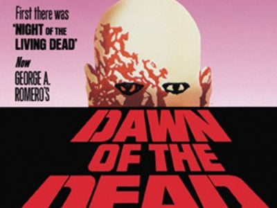 Vintage Zombie Movie Posters