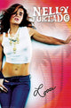 Nelly Furtado Poster Print - Stunning Wall Art for Home & Office