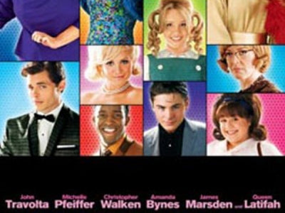 Hairspray Posters