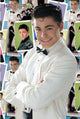 Hairspray: Link Larkin Tuxedo Poster Print 24x36