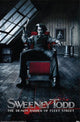 Sweeney Todd - The Demon Barber of Fleet Street Poster Print