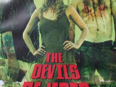 Horror Movies