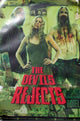 Devil's Rejects Movie Poster Print - 24x36 Rolled Poster
