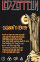 Led Zeppelin Stairway to Heaven Poster Print 22x34