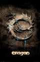 Eragon Dragon Poster Print - 22x34 Rolled Art | Posterazzi