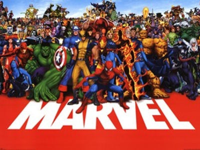 X-Men Posters