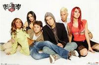 RBD Latin Poster Print | Perfect for Home or Office Décor