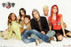 RBD Latin Poster Print | Perfect for Home or Office Décor