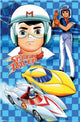 Speed Racer Classic Rolled Poster Print - 22 x 34