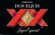 Dos Equis Beer Poster Print (34x22) - Rolled Wall Art