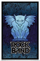 Rock Band - Nice Poster Print 24x36 | Posterazzi